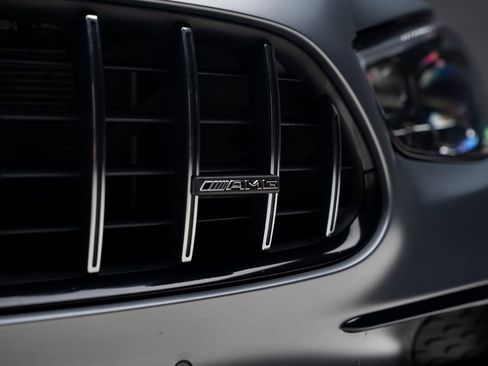Used 2022 Mercedes-Benz E 53 AMG 4MATIC Sedan image 13