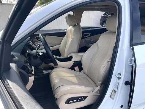 Used 2023 Acura RDX AWD w/ Advance Package image 27