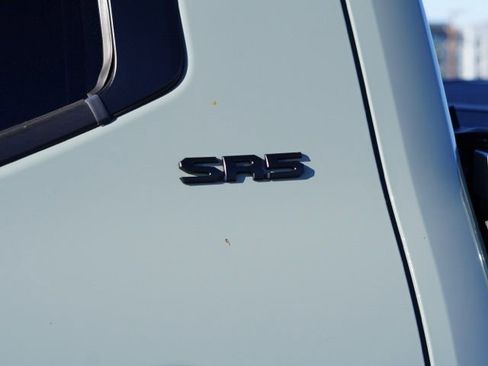 Used 2023 Toyota Tundra SR5 w/ TRD Sport Package image 11