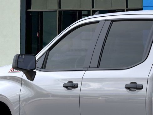 New 2026 Chevrolet Silverado 1500 Custom Trail Boss image 12