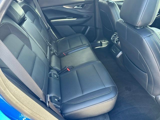 Used 2024 Chevrolet Blazer EV LT AWD/4WD image 12