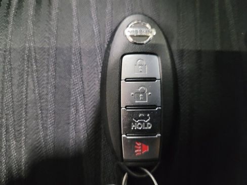 Used 2019 Nissan Sentra SV w/ Exterior Package image 32