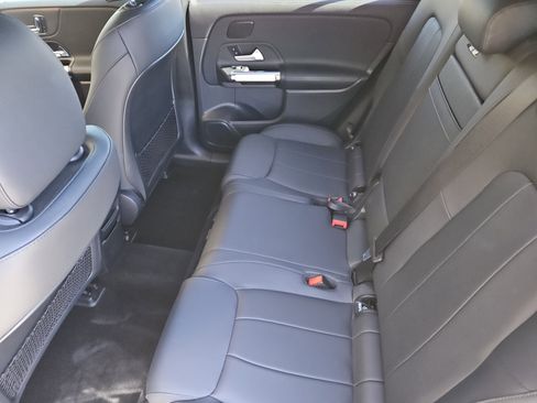 Certified 2023 Mercedes-Benz EQB 250+ image 30