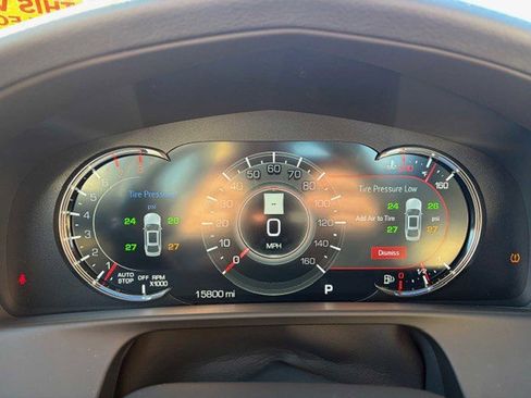 Used 2019 Cadillac CT6 Premium Luxury image 12