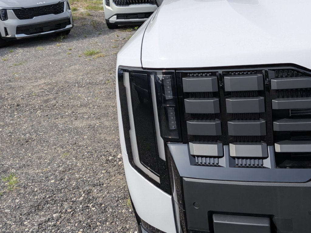 New 2027 Kia Telluride X-Line SX Prestige w/ Executive Package AWD/4WD image 9