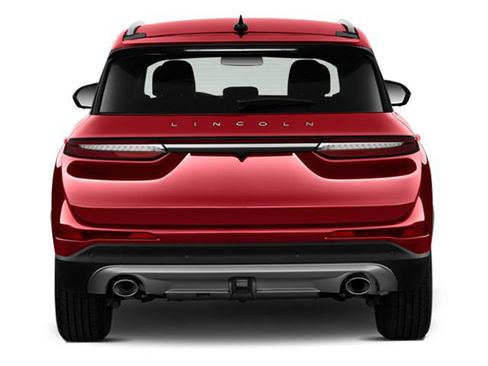 Used 2022 Lincoln Corsair Reserve w/ Towing Package FWD image 6