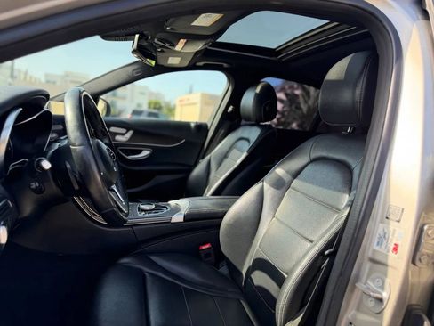 Used 2020 Mercedes-Benz C 300 4MATIC Sedan image 22