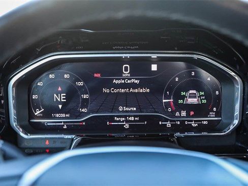 Used 2022 GMC Sierra 1500 SLT image 22