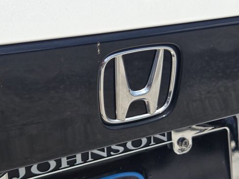 Certified 2024 Honda Accord EX image 15