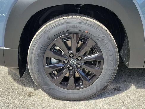 New 2026 MAZDA CX-50 AWD 2.5 Hybrid w/ Weather Package image 6