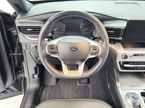Used 2022 Ford Explorer Timberline AWD/4WD image 18