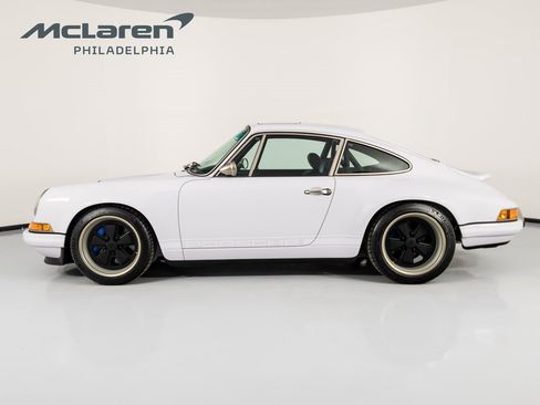 Used 1991 Porsche 911 Carrera image 9