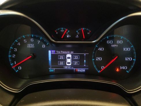 Used 2019 Chevrolet Impala Premier image 23