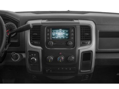 Used 2018 RAM 2500 Tradesman w/ Chrome Appearance Group AWD/4WD image 13