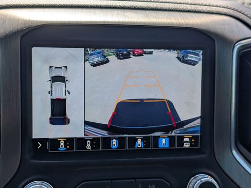 Used 2020 GMC Sierra 3500 Denali w/ Denali Ultimate Package AWD/4WD image 20