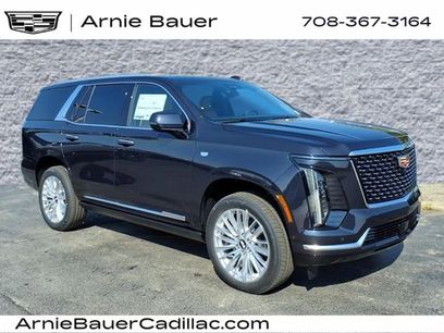 New 2026 Cadillac Escalade Luxury w/ Touring Package