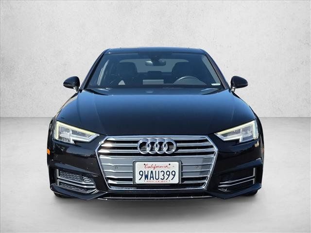 Used 2018 Audi A4 2.0T Premium Plus w/ Premium Plus Package AWD/4WD image 7