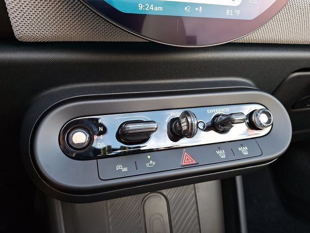 New 2026 MINI Cooper S FWD image 13