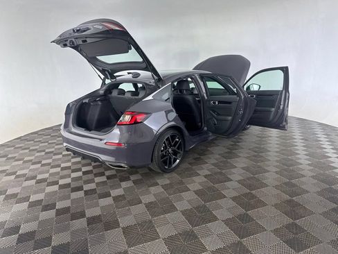 Used 2023 Honda Civic Sport Touring image 18
