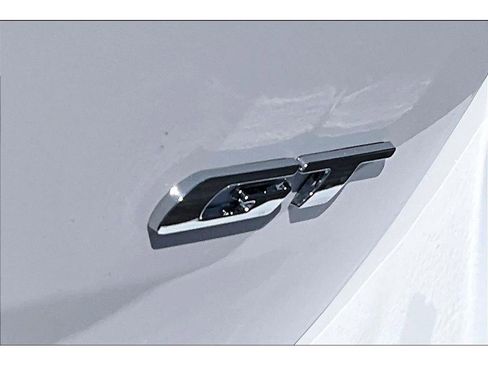 Certified 2025 Dodge Durango GT image 9