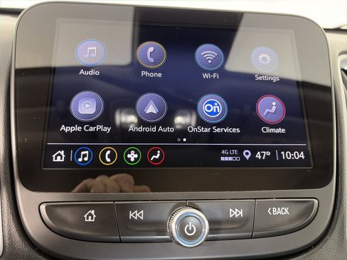 Used 2023 Chevrolet Malibu LT FWD image 23