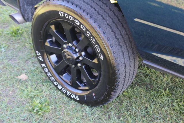 Used 2024 RAM 2500 Big Horn w/ Night Edition AWD/4WD image 21