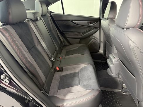 Used 2024 Subaru WRX Limited w/ Popular Package #1A image 30