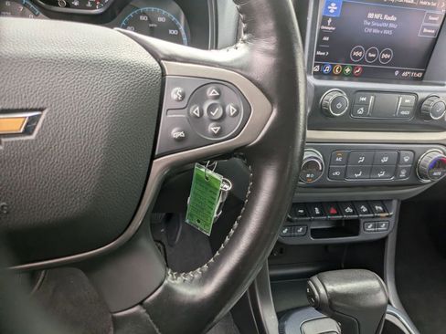 Used 2019 Chevrolet Colorado Z71 image 14