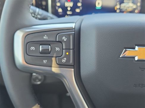 New 2026 Chevrolet Silverado 1500 LT w/ Safety Package image 17