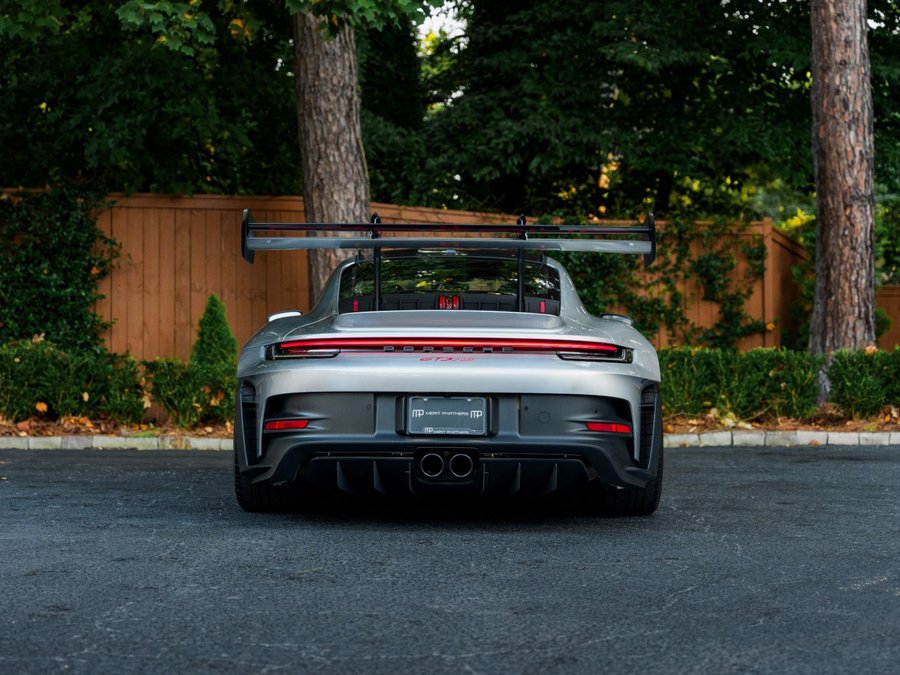 Used 2025 Porsche 911 GT3 RS RWD image 27