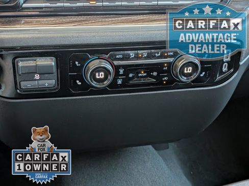 Used 2023 Chevrolet Silverado 1500 RST AWD/4WD image 11