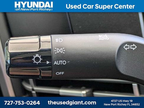 Used 2026 Hyundai Santa Fe XRT AWD/4WD image 39
