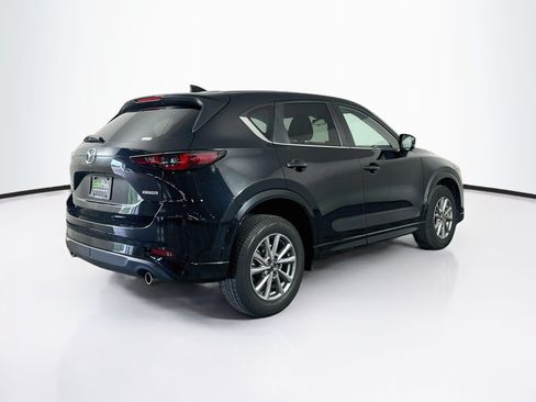 Used 2025 MAZDA CX-5 AWD 2.5 S w/ Select Package image 9