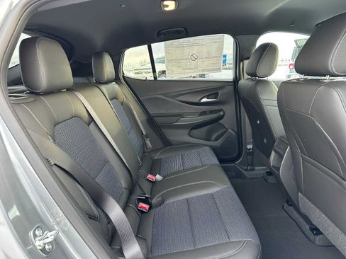 New 2026 Buick Envista Preferred w/ Convenience I Package image 12
