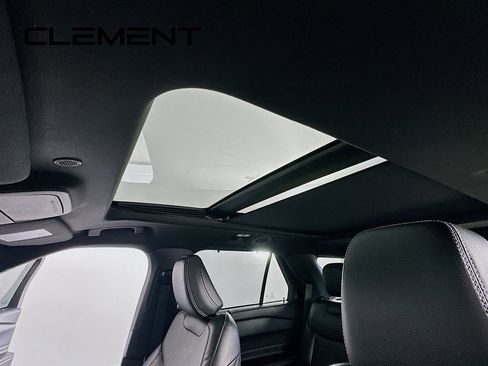 Certified 2021 Ford Explorer ST w/ Equipment Group 401A image 26