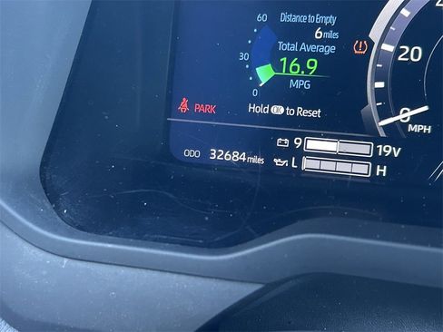 Used 2024 Toyota Tundra TRD Pro w/ TRD Performance Package (TMS) image 35