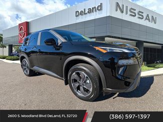 New 2026 Nissan Rogue SV video 1