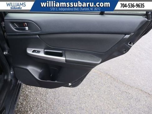 Used 2016 Subaru Impreza 2.0i Premium image 36