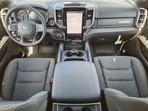 New 2026 RAM 1500 Lone Star image 29