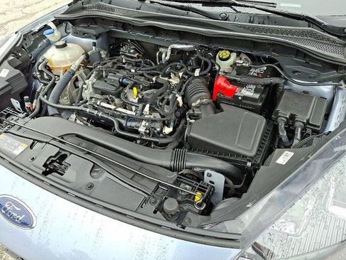 Certified 2022 Ford Escape SE w/ Convenience Package image 27