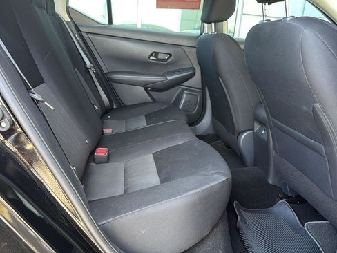 Used 2025 Nissan Sentra SV w/ All-Weather Package image 37