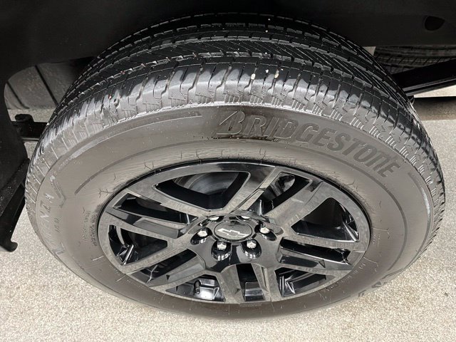 Used 2024 Chevrolet Silverado 1500 RST AWD/4WD image 16