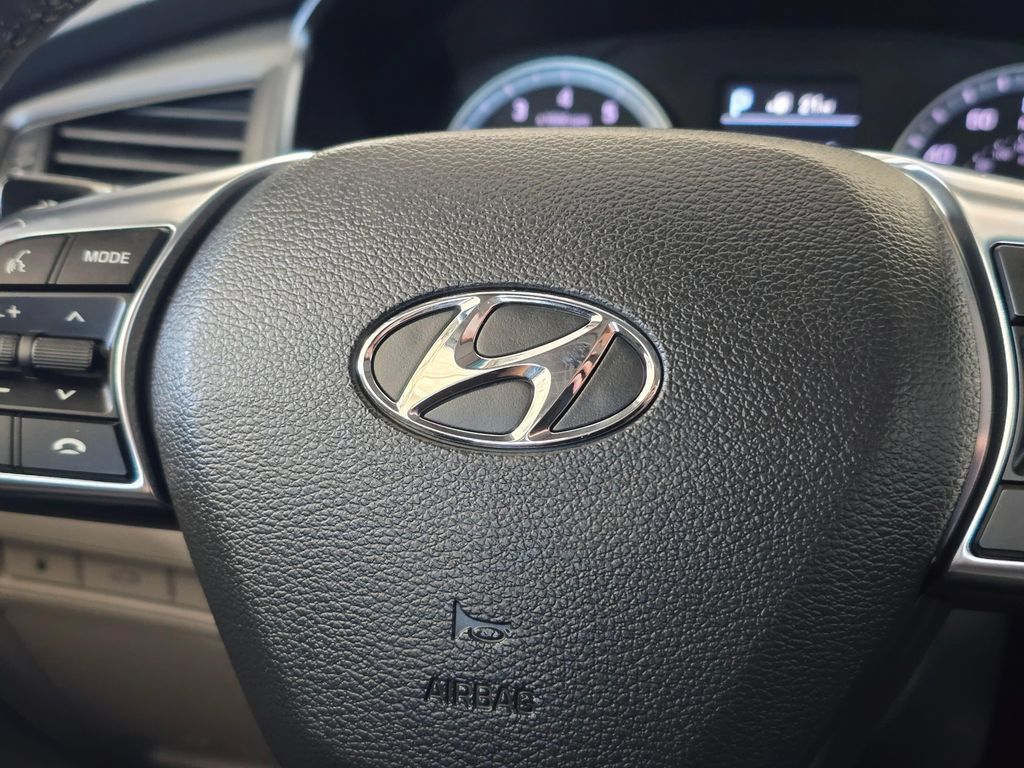 Used 2018 Hyundai Sonata SEL FWD image 22