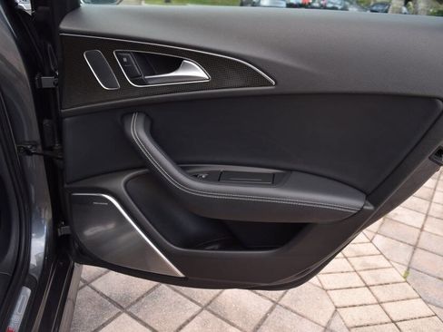 Used 2014 Audi S6 Prestige image 77