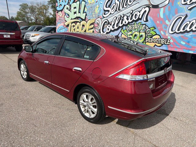 Used 2010 Honda Insight EX image 4