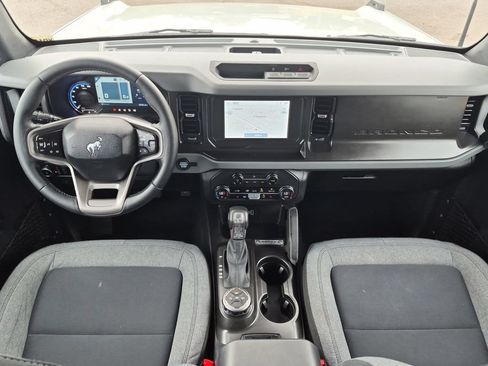 Used 2023 Ford Bronco Big Bend AWD/4WD image 20