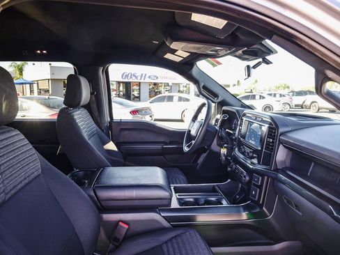 Used 2022 Ford F150 XL w/ STX Appearance Package image 14