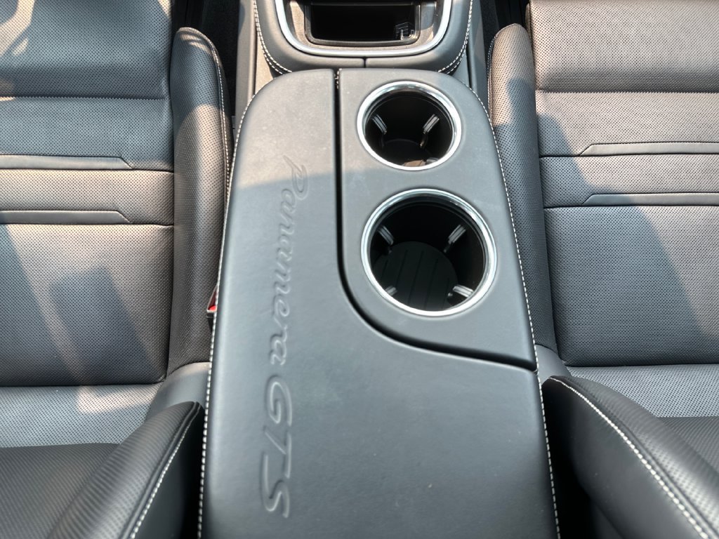 Used 2023 Porsche Panamera GTS AWD/4WD image 23