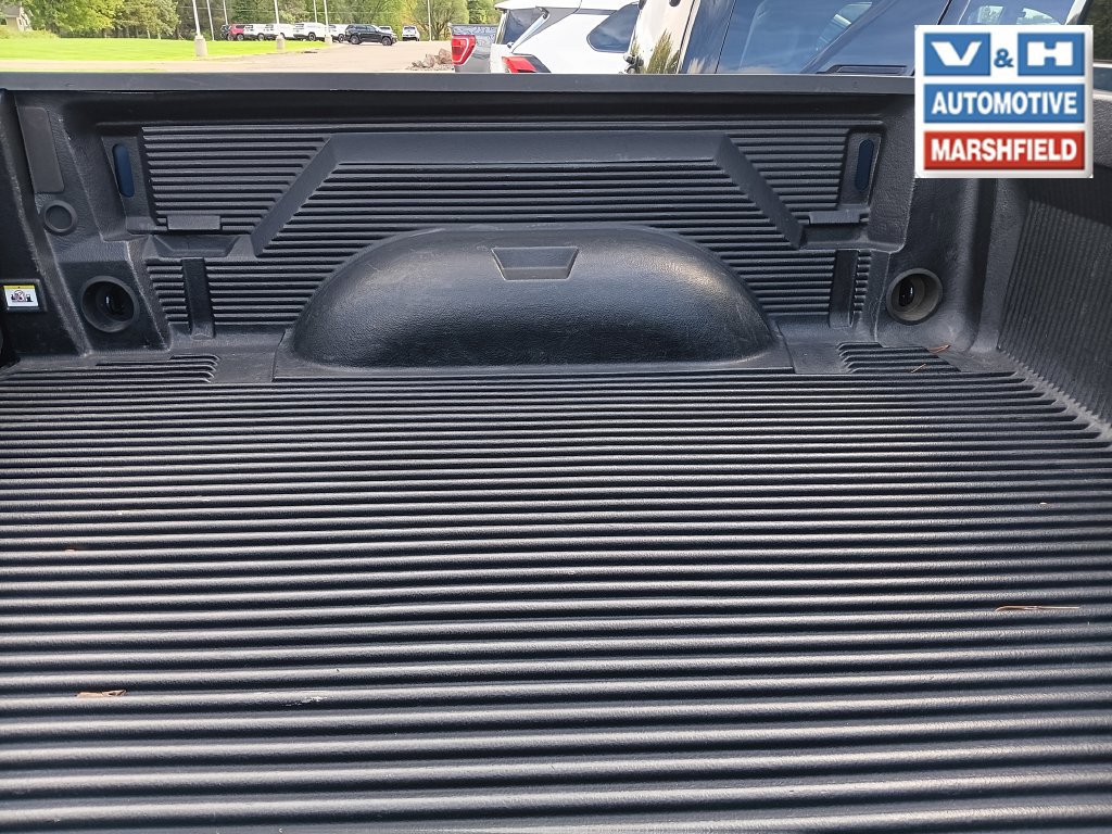 Used 2022 RAM 1500 Warlock AWD/4WD image 5