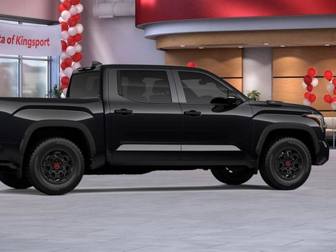 New 2026 Toyota Tundra TRD Pro w/ Tow Tech Package AWD/4WD image 31
